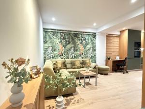 Premium One-Bedroom Apartments in the Center of Suceava