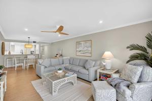 Luxury Beachfront Retreat on Longboat Key