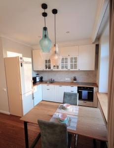 Central Stay Appartments