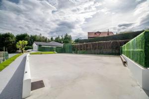 Alojamientos Rurales Rio Pas, Oruña