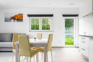 Alojamientos Rurales Rio Pas, Oruña