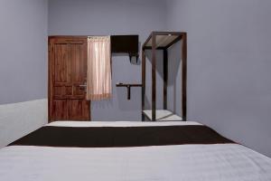 Hotel O Near Tugu Yogyakarta 1 formerly Crown Residence