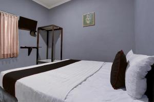 Hotel O Near Tugu Yogyakarta 1 formerly Crown Residence