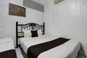 Hotel O Near Tugu Yogyakarta 1 formerly Crown Residence