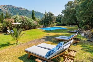 Can Perot - Pollença