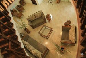 Alakamandawa villa and Restaurant kadawatha