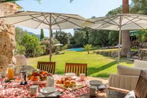 Can Perot - Pollença