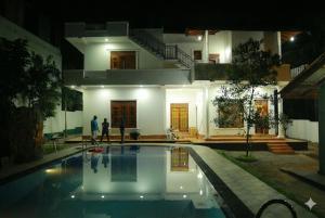 Alakamandawa villa and Restaurant kadawatha