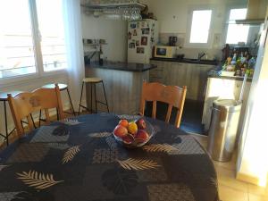 Appartement tout près de la plage