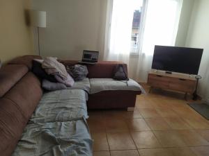 Appartement tout près de la plage