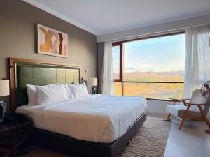 Wellworth Mikumi Wildlife Lodge