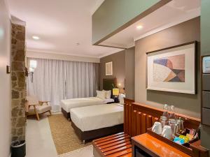 Wellworth Mikumi Wildlife Lodge