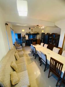 London cottage
