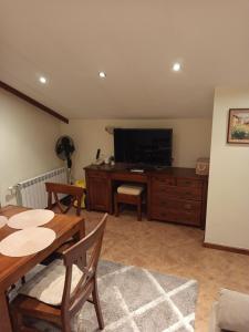 St Ivan Rilski Spa Luxury apartment Bansko & Free SPA