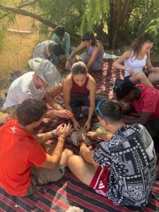 Farm house , jaisalmer