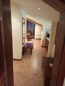 St Ivan Rilski Spa Luxury apartment Bansko & Free SPA