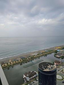 Orbi City - Best View Apartments