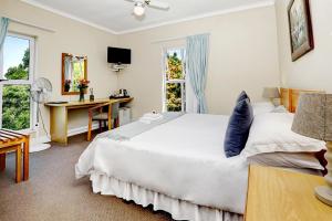 Bell Rosen Guest House