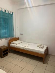 IKARIA THERMA BLUE Hotel