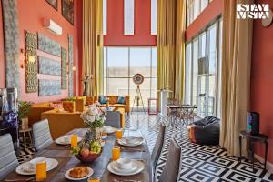 Chroma Crest at Zenith Villa by VEO - Part of StayVista