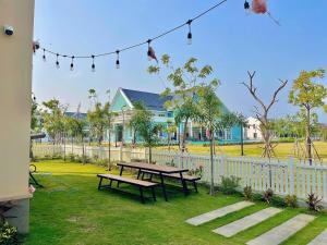 Novaworld Phan Thiet - The Moon Villa 0315