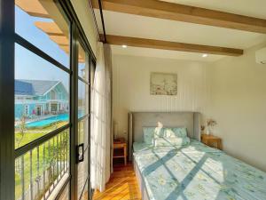 Novaworld Phan Thiet - The Moon Villa 0315