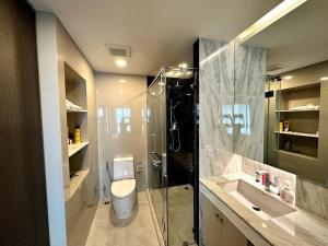 Elegant Sea View Apartment 2 Bedrooms in Surin