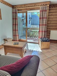 Au cœur de Chamonix – La Ginabelle, Calme avec Piscine, Sauna & Garage