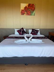 The will glamping&camping