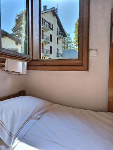 Au cœur de Chamonix – La Ginabelle, Calme avec Piscine, Sauna & Garage