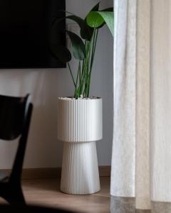 Parkside Boutique Serviced Apartments