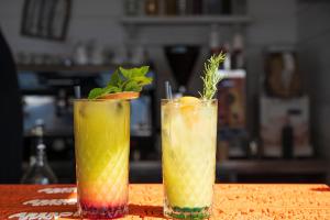 Mimose Beach Village img42