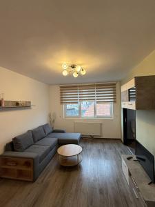 Straja Mountain Escape