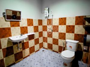 kamrai homstay appartment