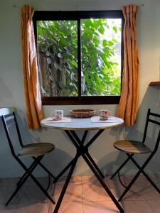 kamrai homstay appartment