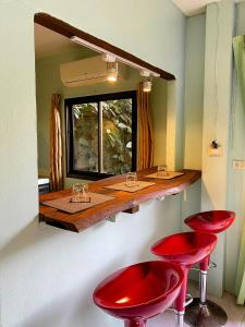 kamrai homstay appartment