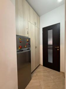 Straja Mountain Escape