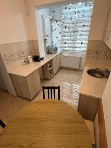 Straja Mountain Escape