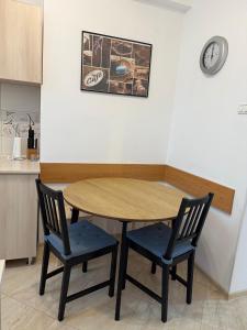 Straja Mountain Escape