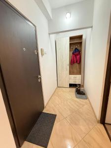 Straja Mountain Escape