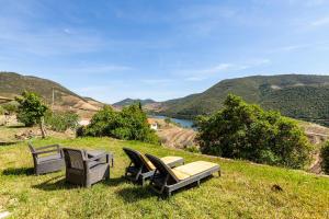 Quinta das Amendoeiras