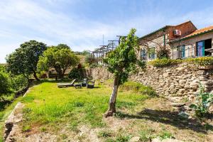 Quinta das Amendoeiras