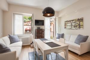 Casa La Pieve - nel centro storico