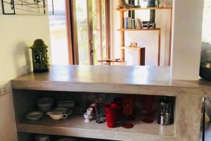 Lush 1 BR Private Pool Villa inSeminyak