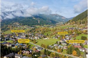 Haralds Ferienwohnungen