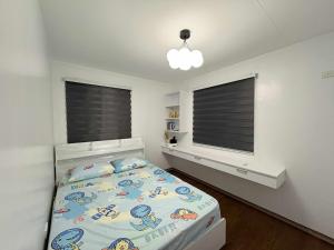 Solana Zaragoza house for lease