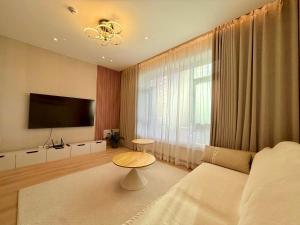 High-End, Brand new, Steps from Emart,amenities