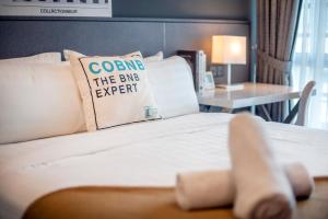 Novo Ampang Residence Studio Close to KLCC and Gleneagles