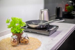 Novo Ampang Residence Studio Close to KLCC and Gleneagles