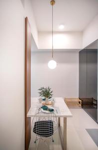 Novo Ampang Residence Studio Close to KLCC and Gleneagles